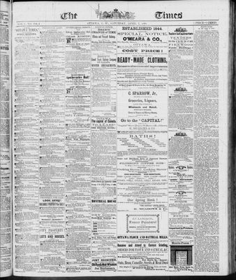 Ottawa Times (1865), 7 Apr 1866