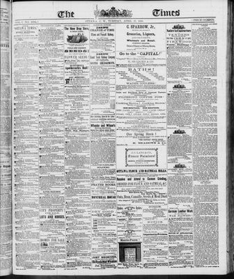 Ottawa Times (1865), 17 Apr 1866