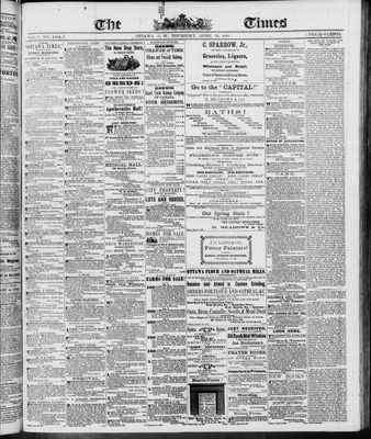 Ottawa Times (1865), 19 Apr 1866