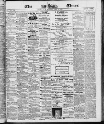 Ottawa Times (1865), 24 Apr 1866