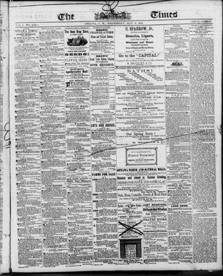 Ottawa Times (1865), 2 May 1866