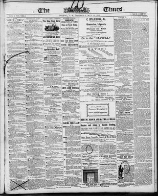 Ottawa Times (1865), 10 May 1866