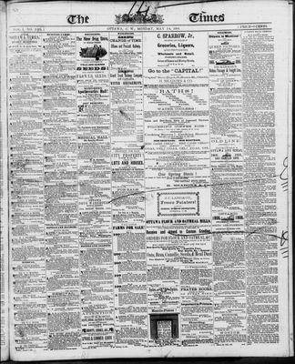 Ottawa Times (1865), 14 May 1866