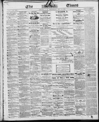 Ottawa Times (1865), 16 May 1866