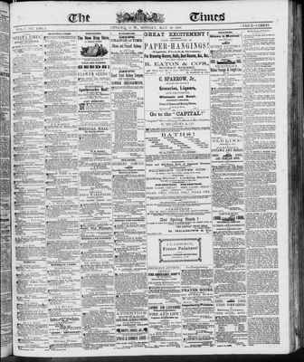 Ottawa Times (1865), 28 May 1866