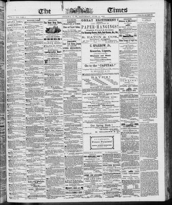 Ottawa Times (1865), 2 Jun 1866