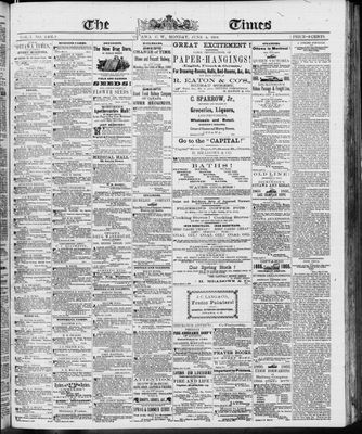 Ottawa Times (1865), 4 Jun 1866