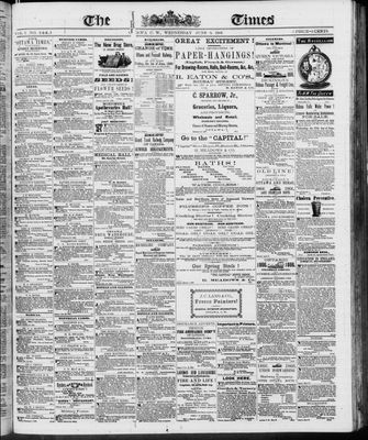 Ottawa Times (1865), 6 Jun 1866