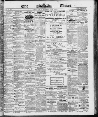 Ottawa Times (1865), 9 Jun 1866