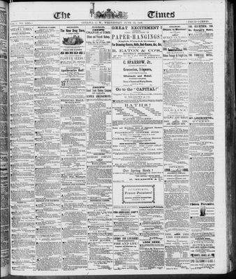 Ottawa Times (1865), 13 Jun 1866