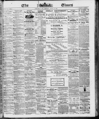 Ottawa Times (1865), 15 Jun 1866