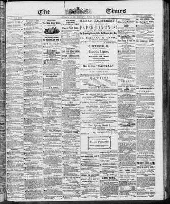 Ottawa Times (1865), 22 Jun 1866