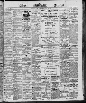 Ottawa Times (1865), 26 Jun 1866