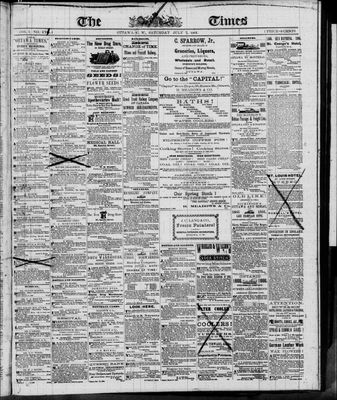 Ottawa Times (1865), 7 Jul 1866