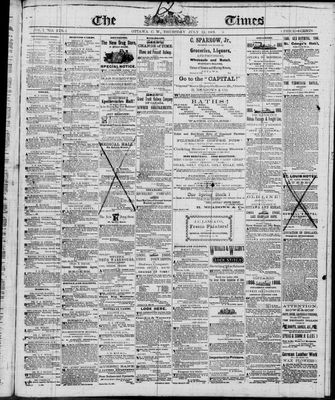 Ottawa Times (1865), 12 Jul 1866