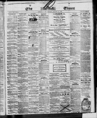 Ottawa Times (1865), 10 Aug 1866