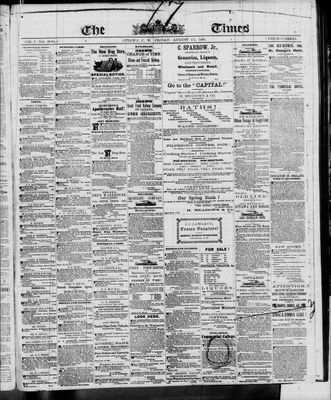 Ottawa Times (1865), 17 Aug 1866