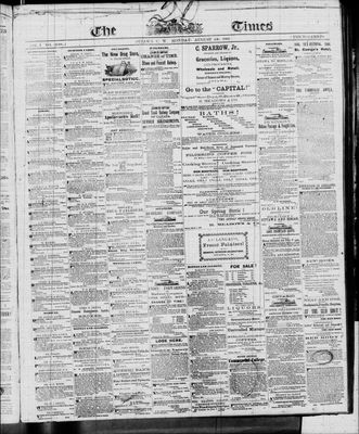 Ottawa Times (1865), 20 Aug 1866