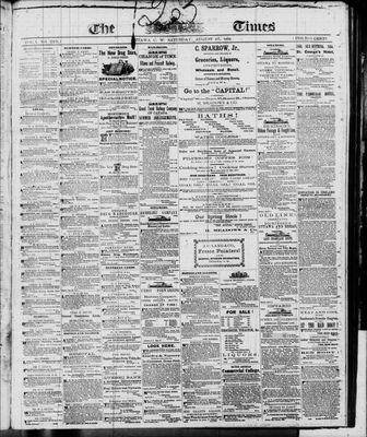 Ottawa Times (1865), 25 Aug 1866