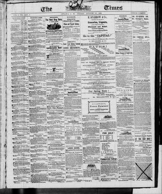 Ottawa Times (1865), 31 Aug 1866