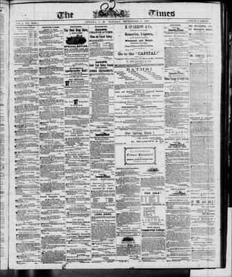 Ottawa Times (1865), 3 Sep 1866