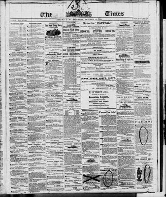 Ottawa Times (1865), 13 Oct 1866