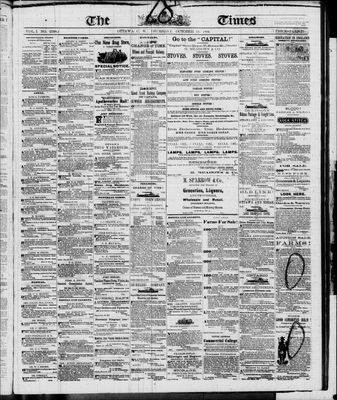 Ottawa Times (1865), 18 Oct 1866