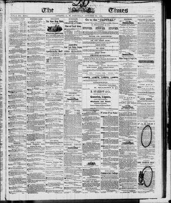 Ottawa Times (1865), 20 Oct 1866