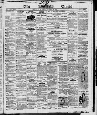 Ottawa Times (1865), 26 Oct 1866