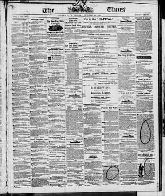 Ottawa Times (1865), 29 Oct 1866