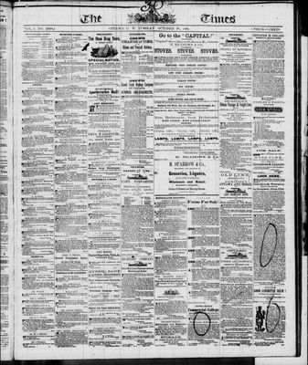 Ottawa Times (1865), 30 Oct 1866