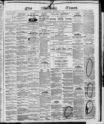 Ottawa Times (1865), 7 Nov 1866