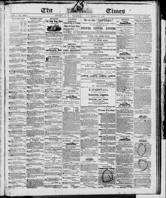 Ottawa Times (1865), 15 Nov 1866