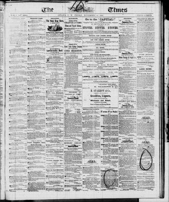 Ottawa Times (1865), 16 Nov 1866