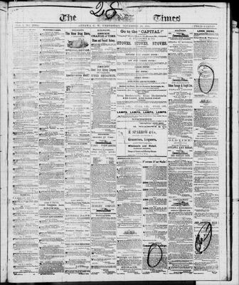 Ottawa Times (1865), 28 Nov 1866