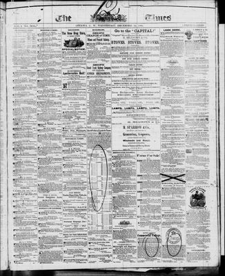 Ottawa Times (1865), 12 Dec 1866