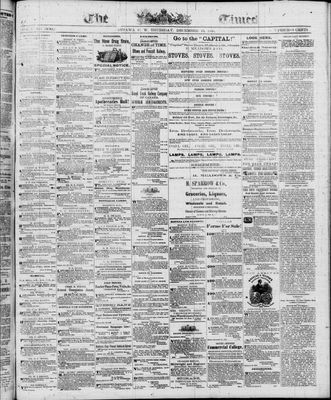 Ottawa Times (1865), 13 Dec 1866