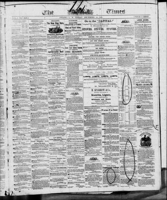 Ottawa Times (1865), 14 Dec 1866