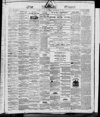 Ottawa Times (1865), 15 Dec 1866