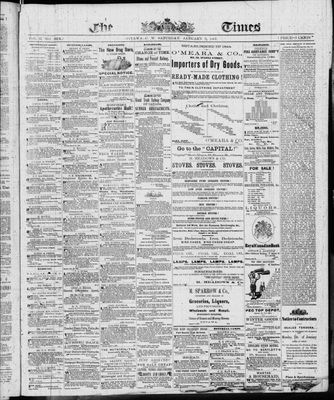 Ottawa Times (1865), 5 Jan 1867