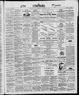 Ottawa Times (1865), 7 Jan 1867