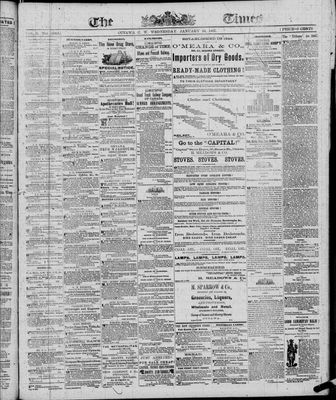 Ottawa Times (1865), 16 Jan 1867