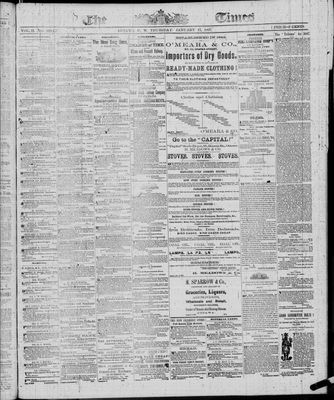 Ottawa Times (1865), 17 Jan 1867