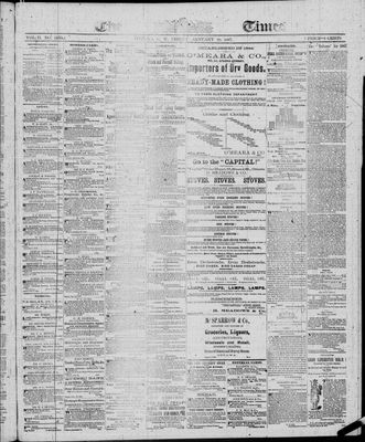 Ottawa Times (1865), 18 Jan 1867