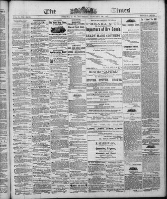 Ottawa Times (1865), 24 Jan 1867