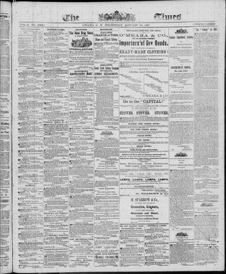 Ottawa Times (1865), 30 Jan 1867