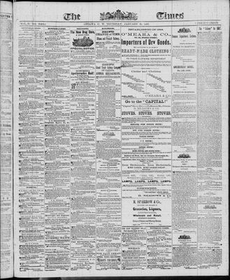 Ottawa Times (1865), 31 Jan 1867