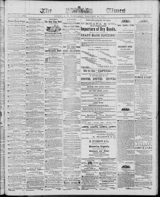 Ottawa Times (1865), 20 Feb 1867