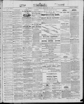 Ottawa Times (1865), 28 Feb 1867