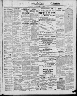 Ottawa Times (1865), 1 Mar 1867